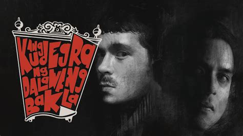 tsupa ng bakla twitter|Edgar Allan Poe Staged Reading Adaptation ‘Ang Kudegra ng .